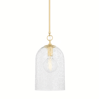 Belleville Pendant