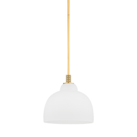 Oberon Pendant
