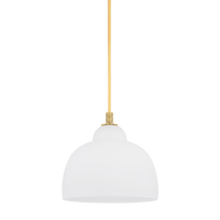 Oberon Pendant