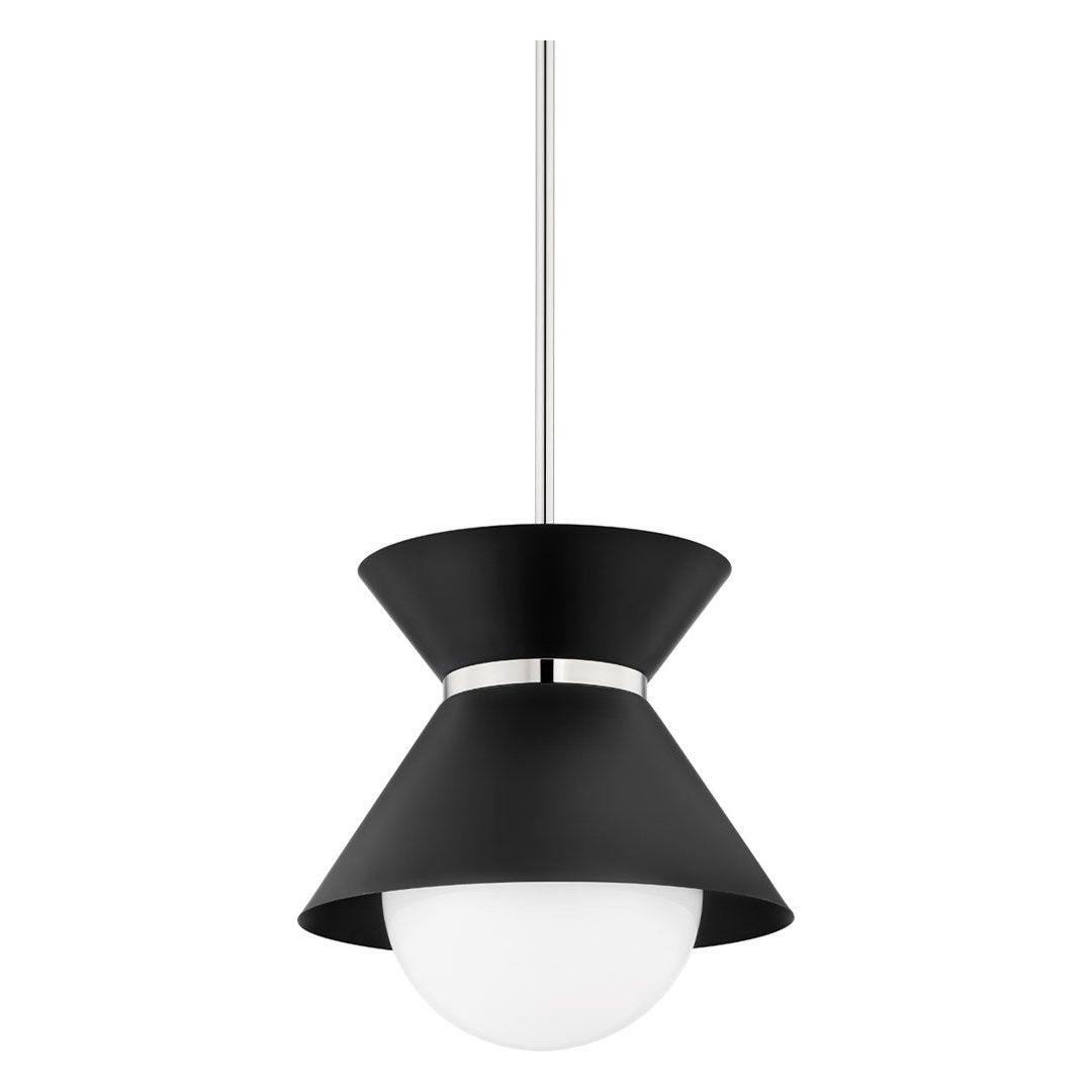 Troy - Scout 1-Light Small Pendant - Lights Canada