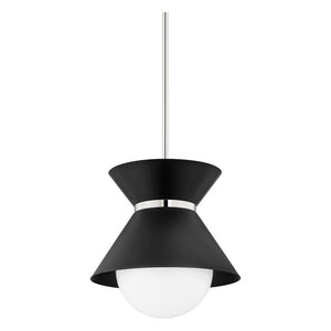 Troy - Scout 1-Light Small Pendant - Lights Canada