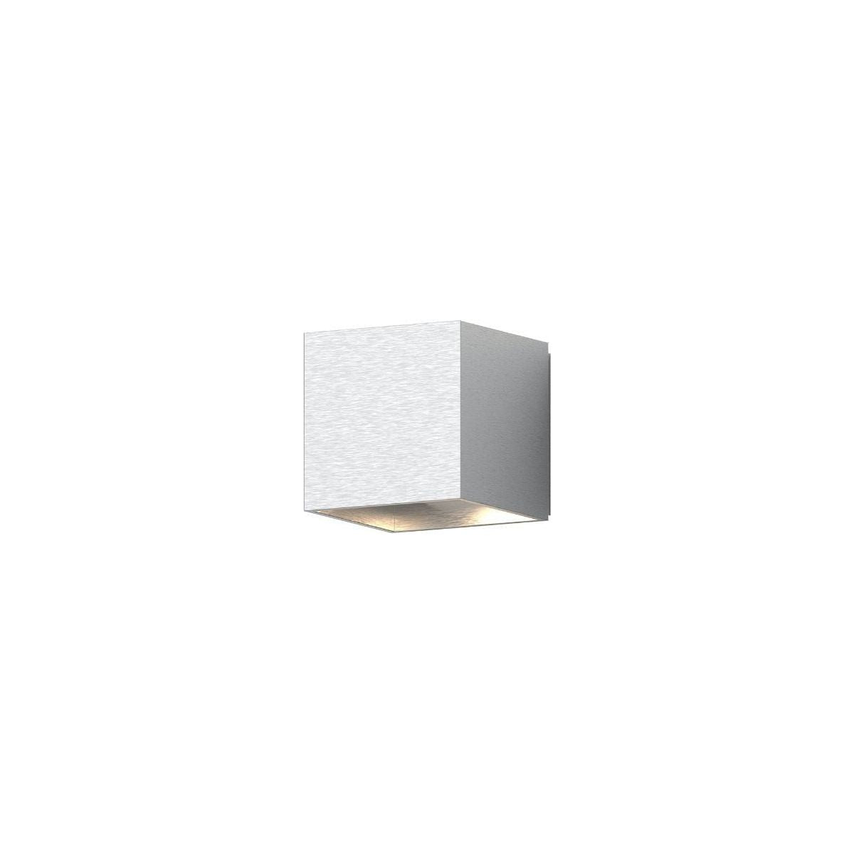 Qube Small Sconce