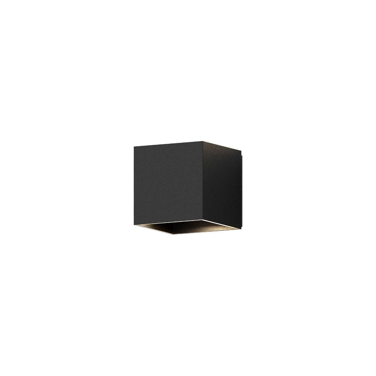 Qube Small Sconce