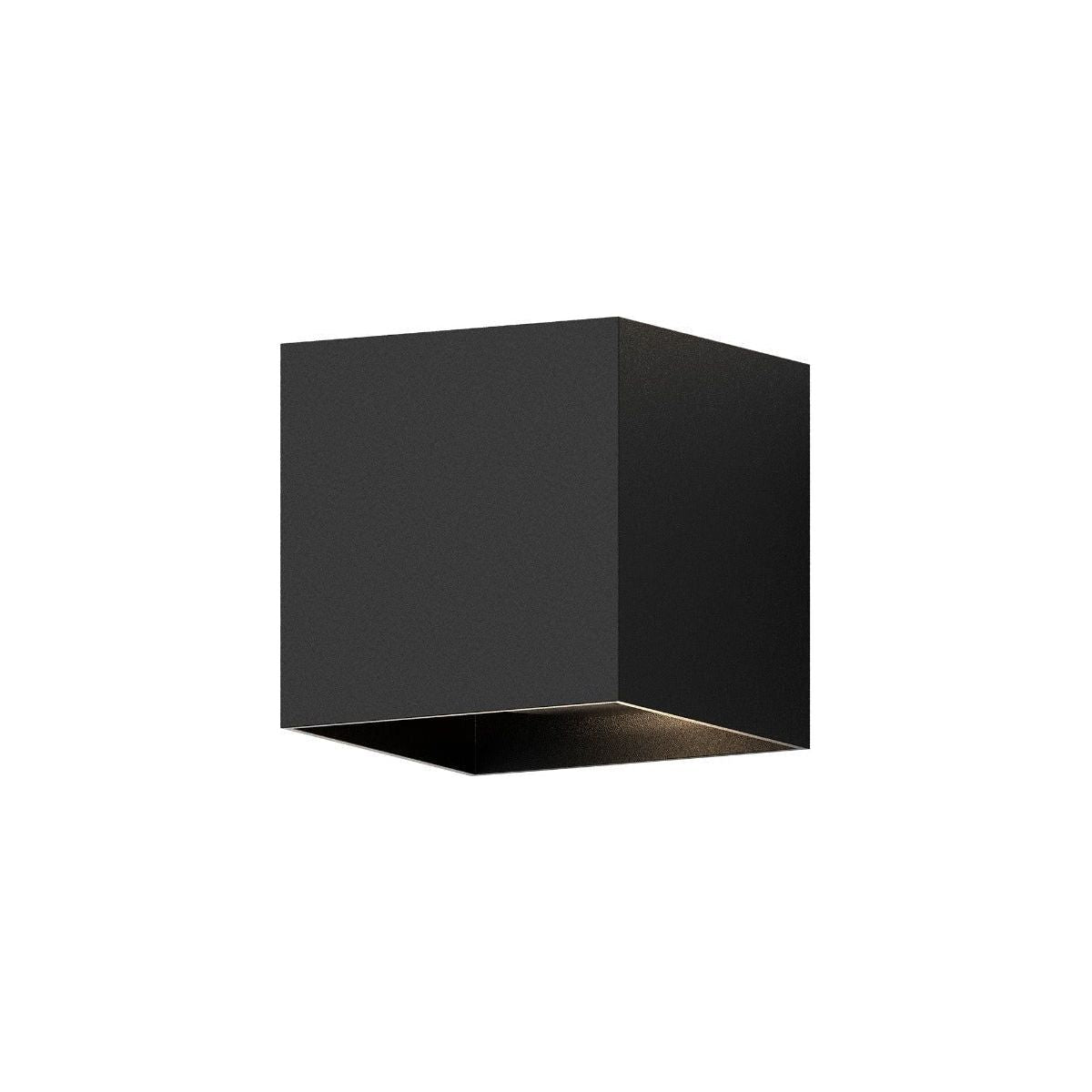 Qube Large Sconce