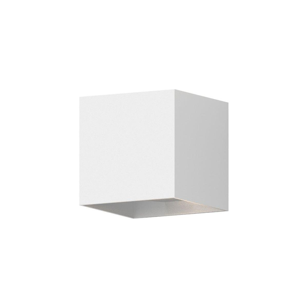 Qube Large Sconce