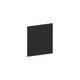 LP Square Sconce