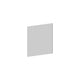 LP Square Sconce