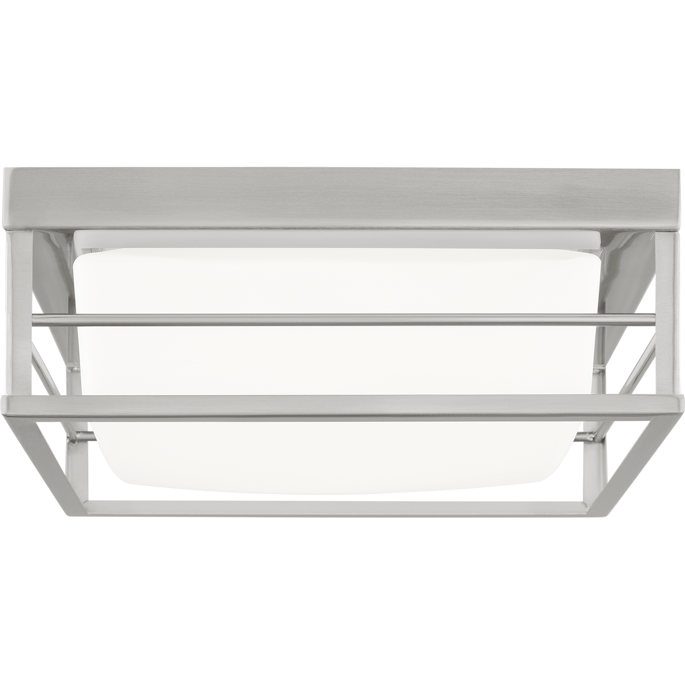 Dearborn Small LED Ceiling Flush Mount