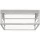 Dearborn Small LED Ceiling Flush Mount