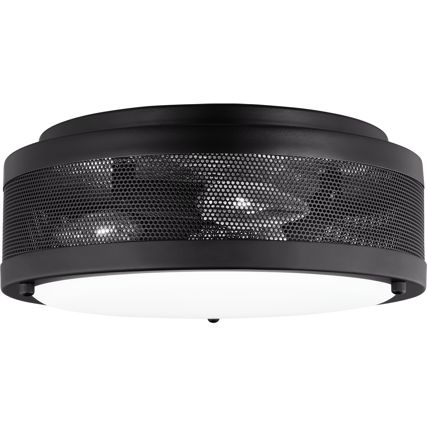 Vander Medium Ceiling Flush Mount