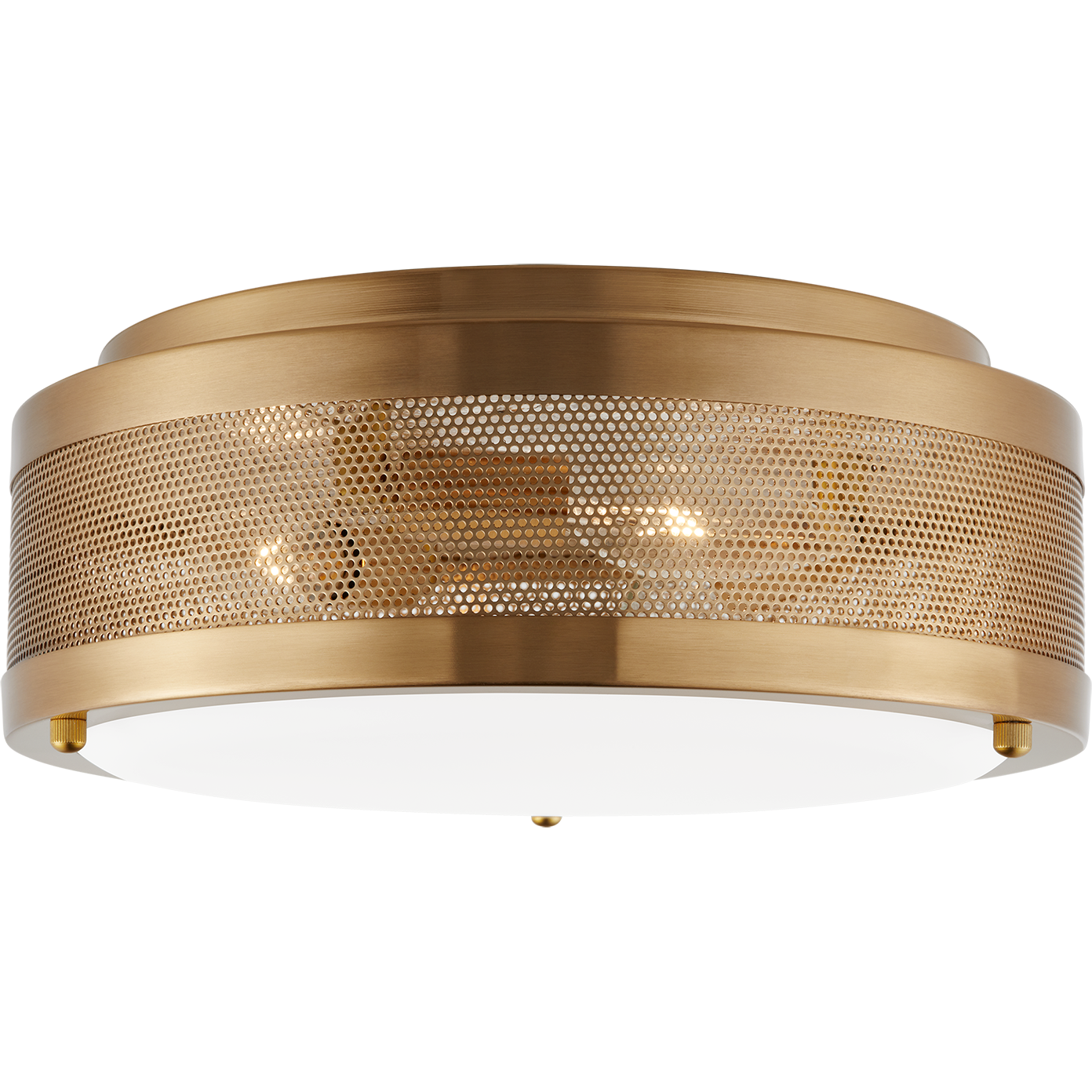 Vander Medium Ceiling Flush Mount