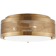 Vander Medium Ceiling Flush Mount