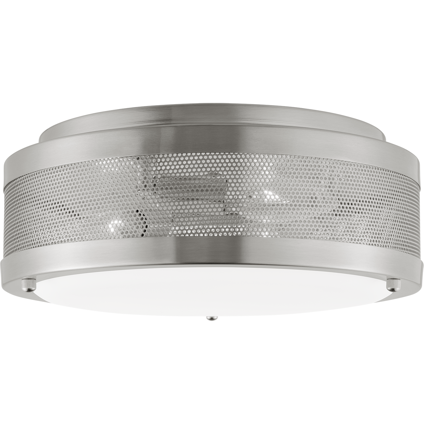 Vander Medium Ceiling Flush Mount