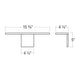 Base Sconce