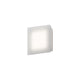 Mist Square Sconce