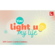 Lights Canada Digital Gift Card
