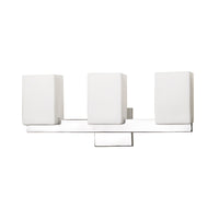 Pinnacle 3-Light Vanity