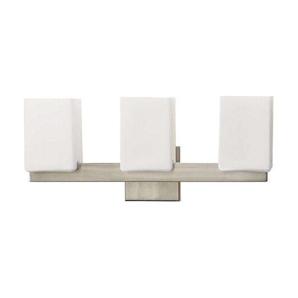 Pinnacle 3-Light Vanity