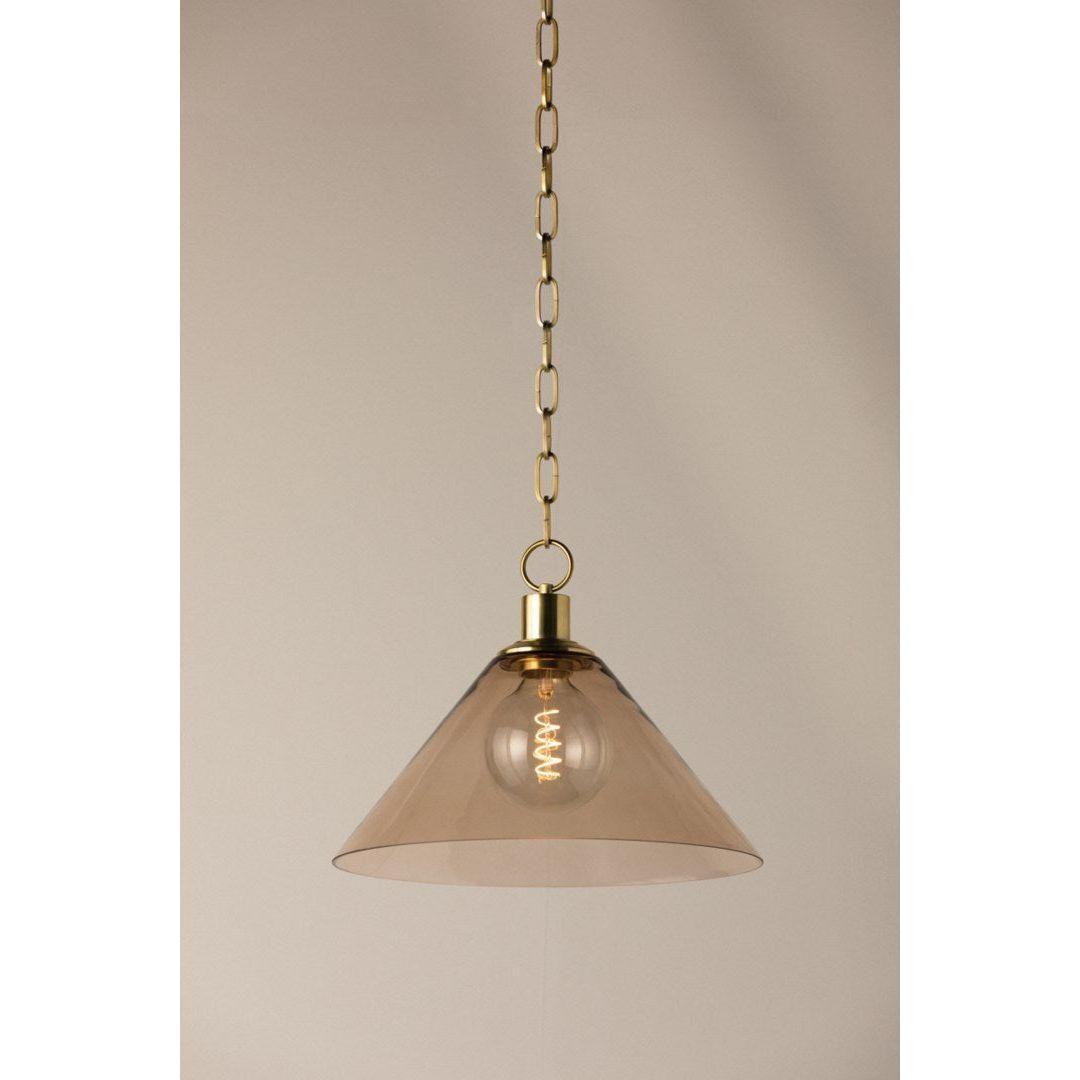 Anniebee 1-Light Pendant