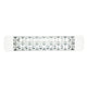39" Single Element 2500 Watt Heater