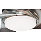 Stealth DC Fan with LED Light 54"