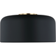 Malone Medium Ceiling Flush Mount
