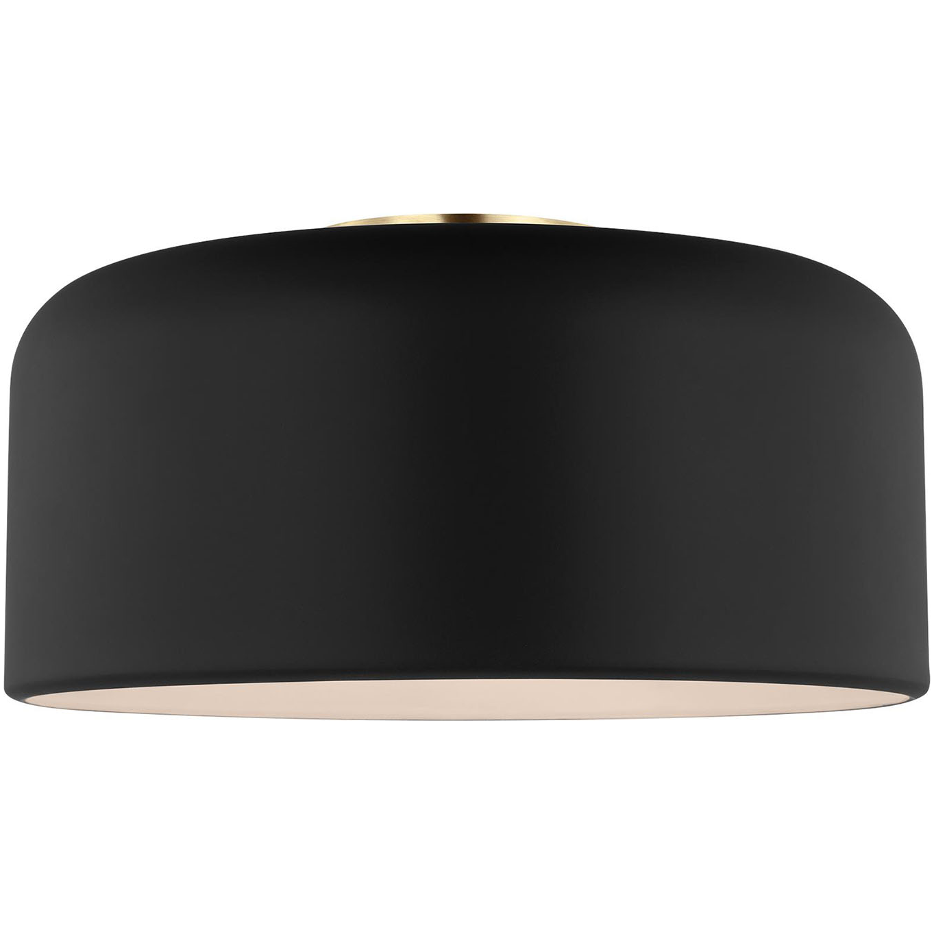 Malone Medium Ceiling Flush Mount