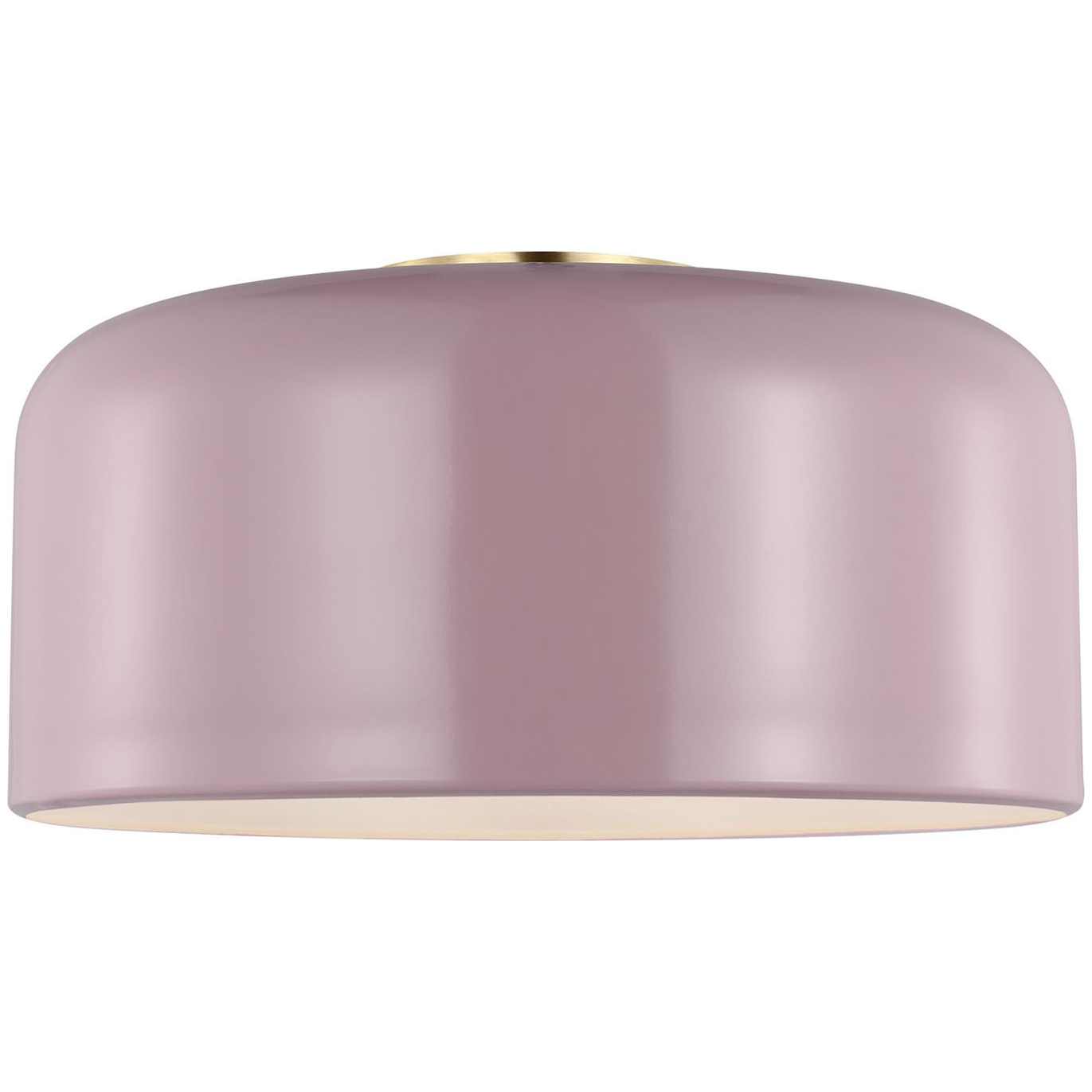 Malone Medium Ceiling Flush Mount