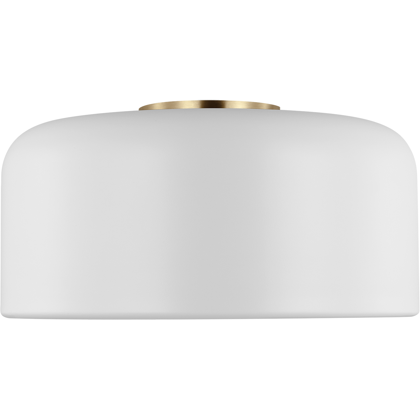 Malone Medium Ceiling Flush Mount