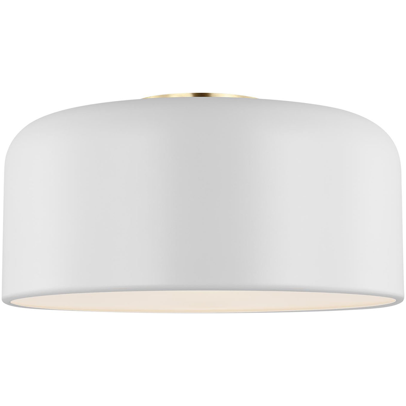 Malone Medium Ceiling Flush Mount