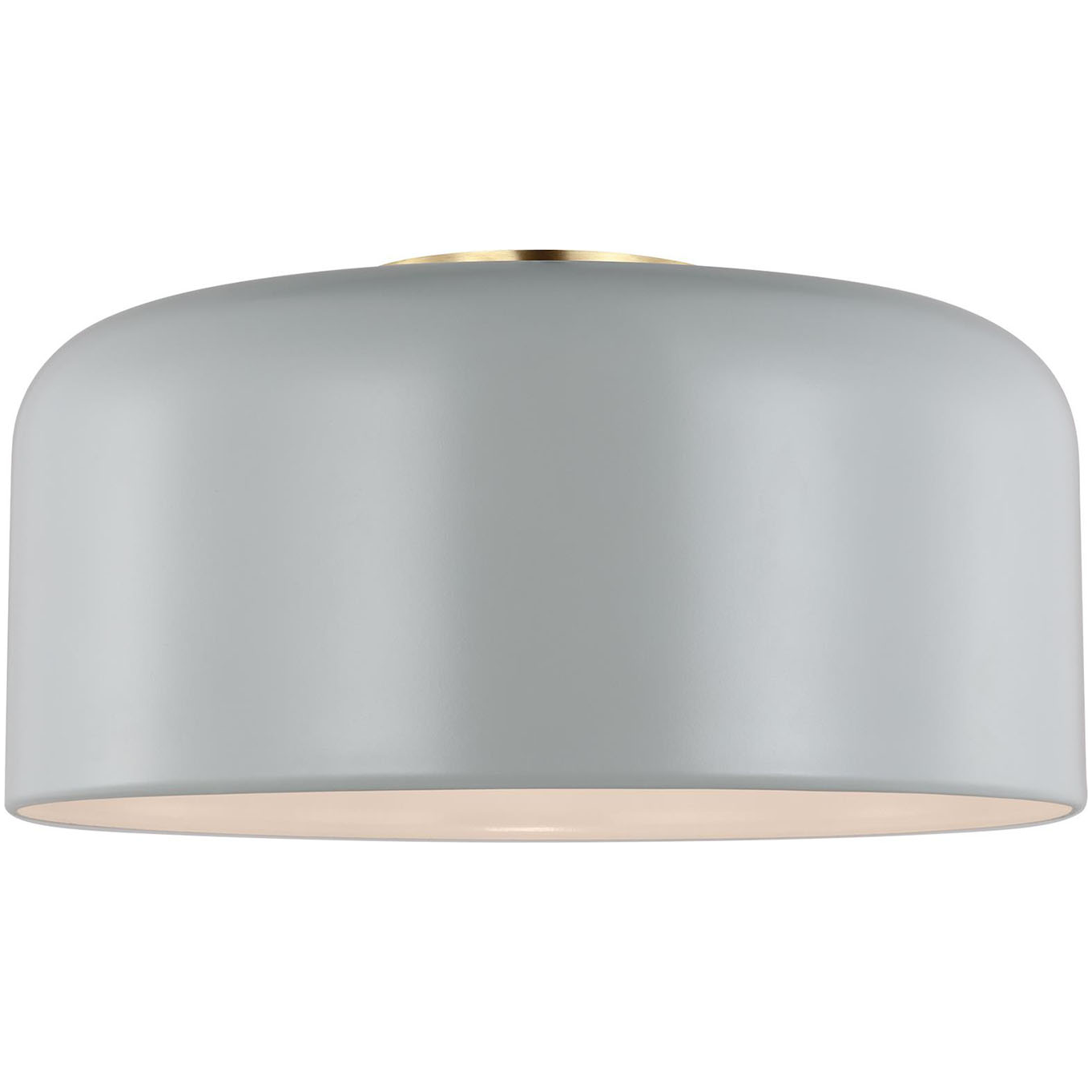 Malone Medium Ceiling Flush Mount