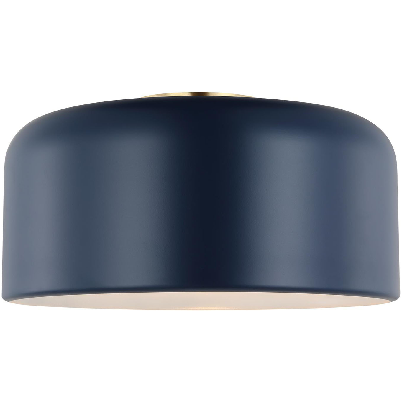 Malone Medium Ceiling Flush Mount