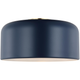 Malone Medium Ceiling Flush Mount