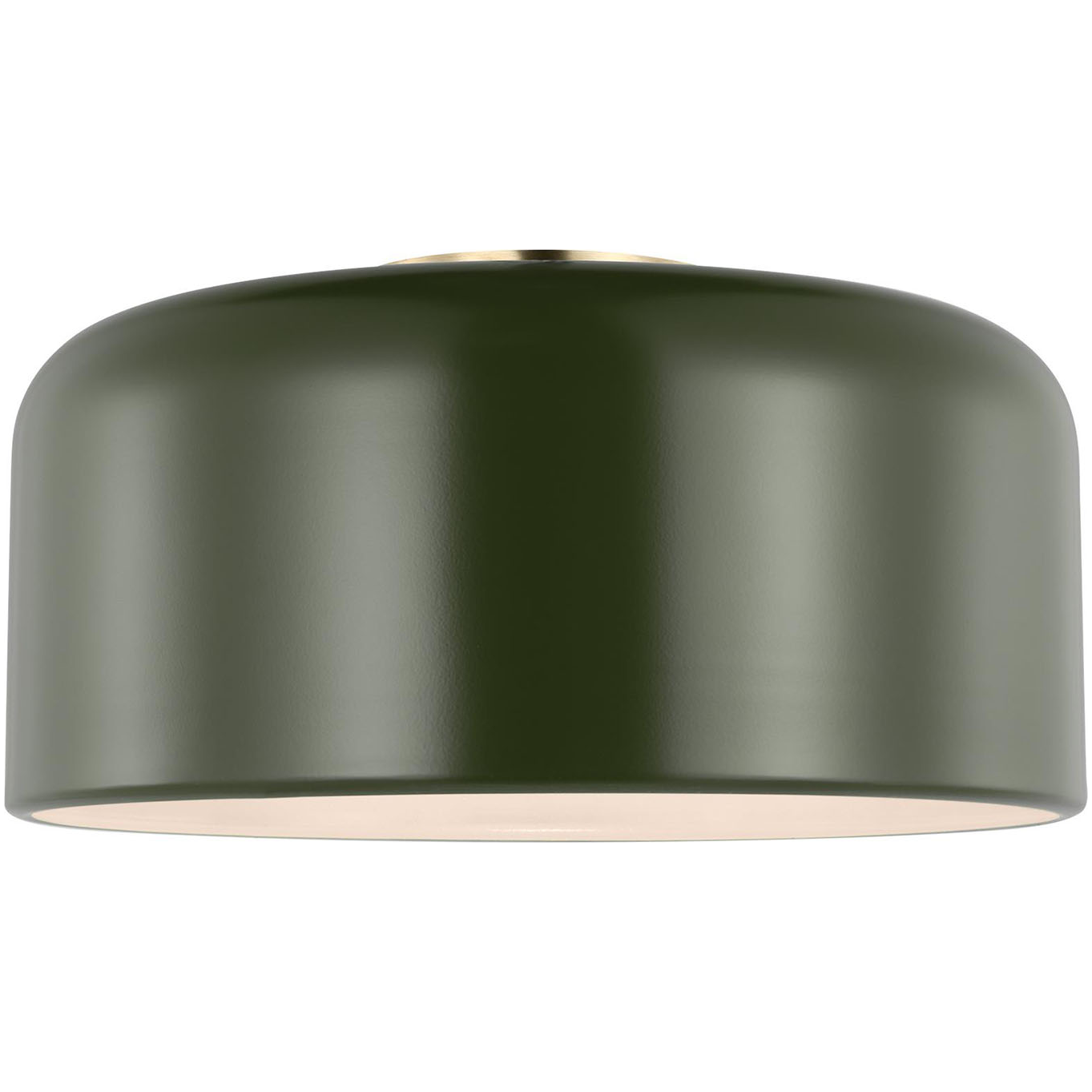 Malone Medium Ceiling Flush Mount