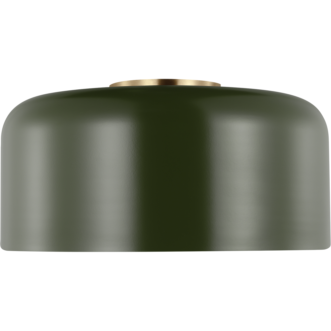 Malone Medium Ceiling Flush Mount