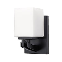 Crafton 1-Light Wall Sconce