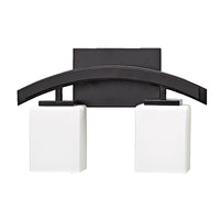 Crafton 2-Light Vanity