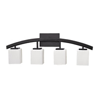 Crafton 4-Light Vanity
