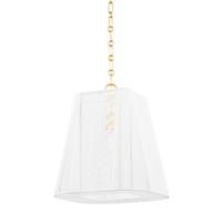 Verona Beach Pendant