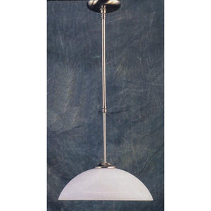 1-Light Hanging Pendant