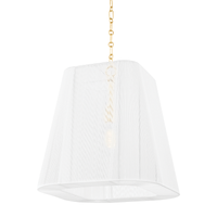 Verona Beach Pendant