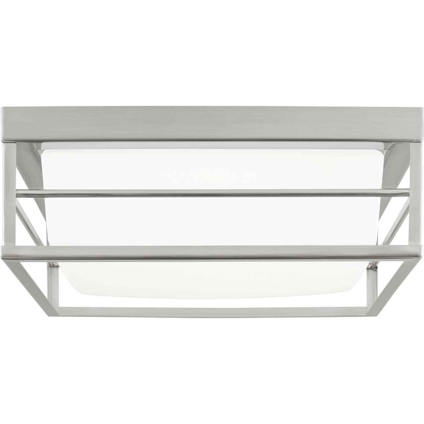 Dearborn Medium LED Ceiling Flush Mount