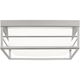 Dearborn Medium LED Ceiling Flush Mount