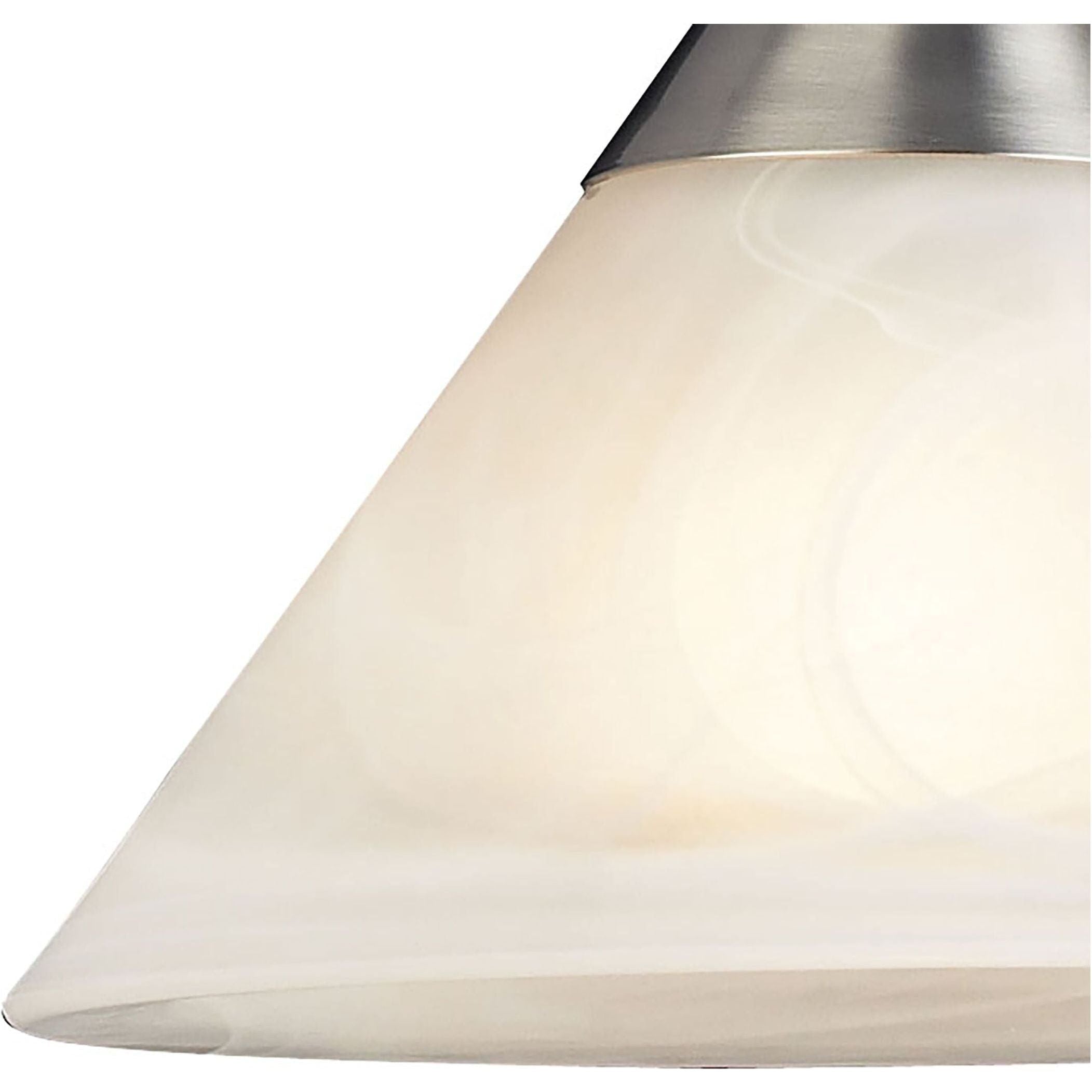 Elysburg 7" Wide 1-Light Mini Pendant