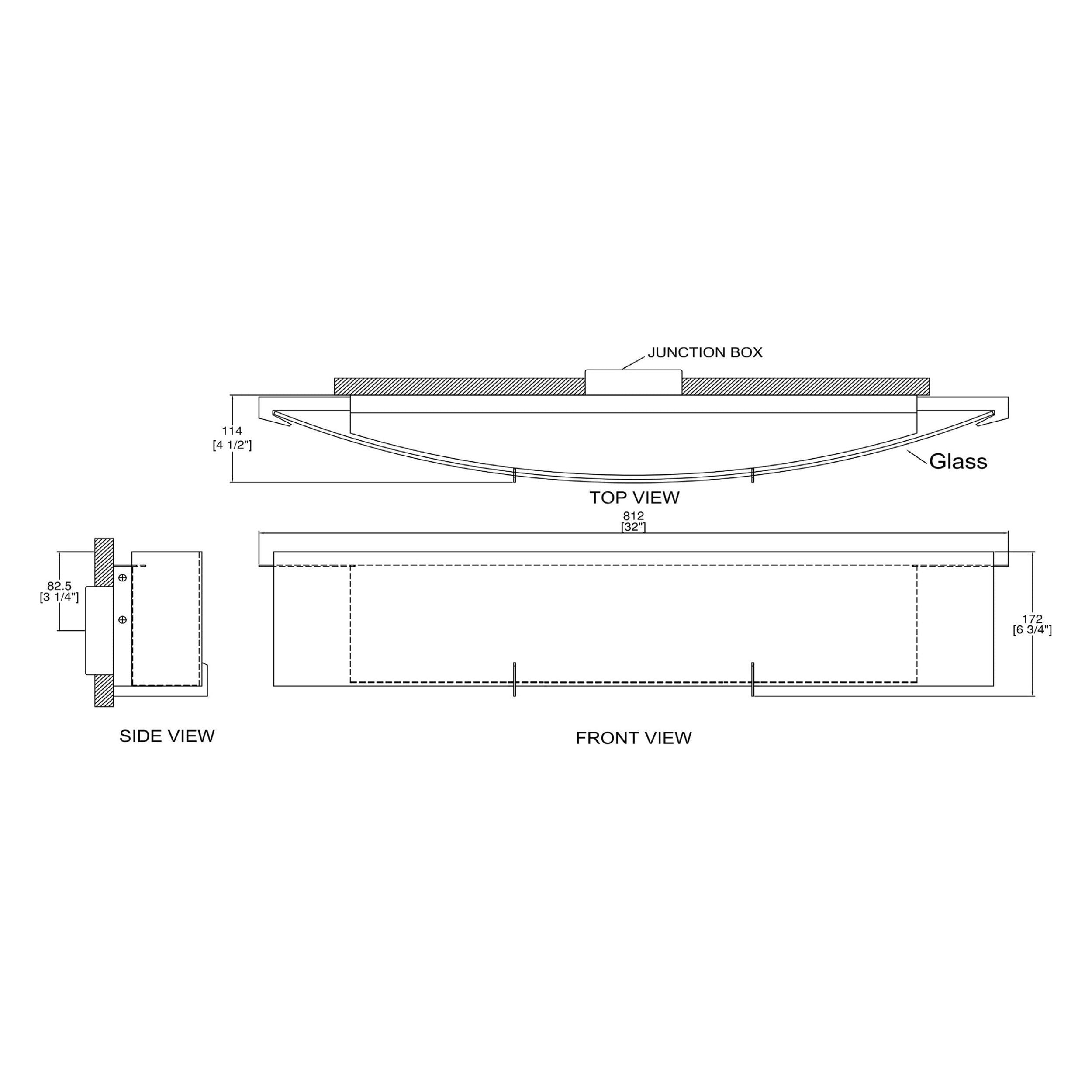 Talon LED Vanity