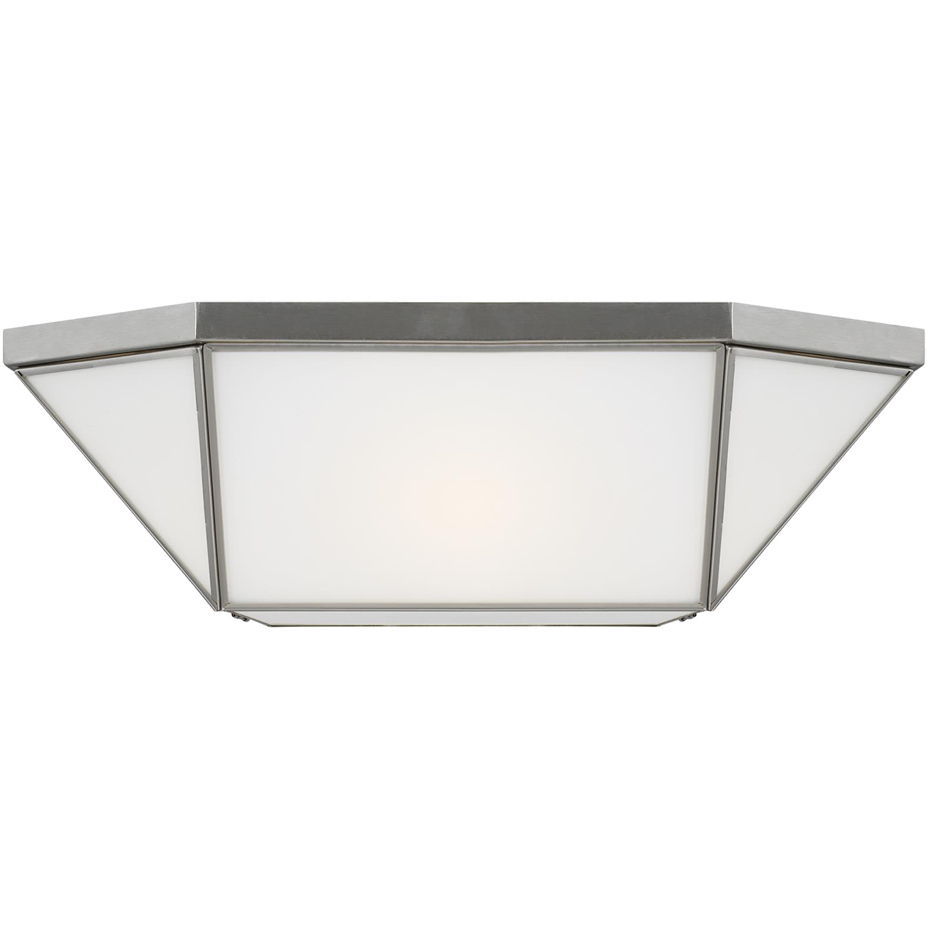 Morrison 4-Light Ceiling Flush Mount