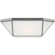 Morrison 4-Light Ceiling Flush Mount