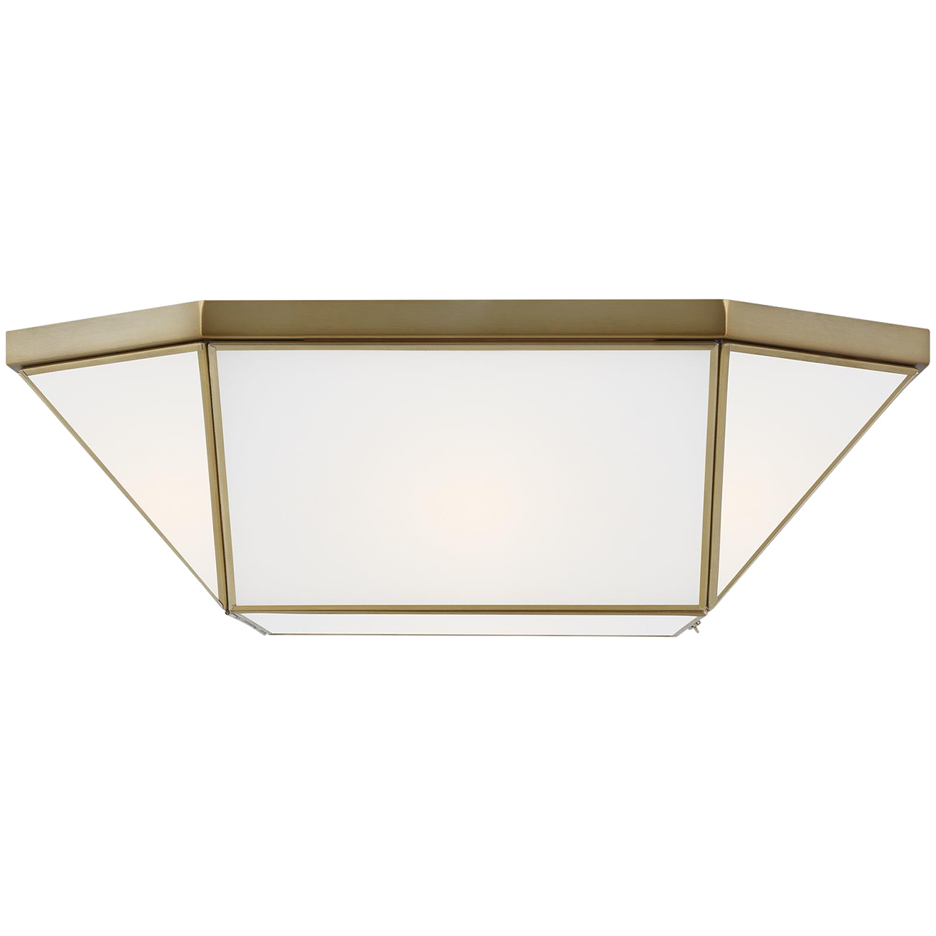 Morrison 4-Light Ceiling Flush Mount