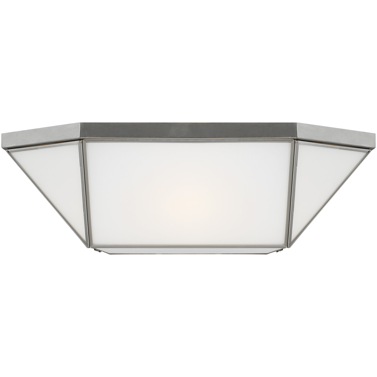 Morrison 4-Light Ceiling Flush Mount