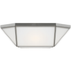 Morrison 4-Light Ceiling Flush Mount